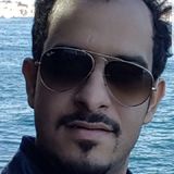 Shade from Ar Rifa' | Man | 43 years old | Libra