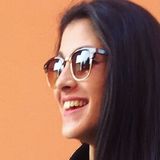 Greta from Saronno | Woman | 31 years old | Pisces