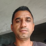 Ferreira from Fortaleza | Man | 47 years old | Libra