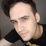 Eduardo from Mafra | Man | 32 years old | Sagittarius