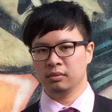 Ericchou from Taipei | Man | 38 years old | Libra