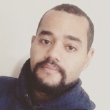 Balboa from Pacaembu | Man | 34 years old | Virgo
