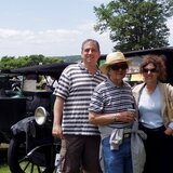 Lavern from Lake Grove | Man | 53 years old | Libra