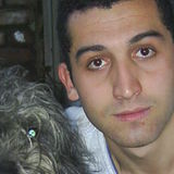 Makan from Eskisehir | Man | 41 years old | Cancer