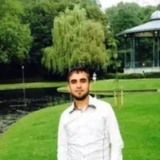 Elham from Antwerp | Man | 36 years old | Taurus