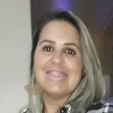 Sheila from Taquara | Woman | 45 years old | Leo