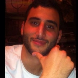 Bar from Tel Aviv | Man | 35 years old | Libra