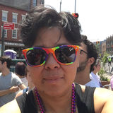 Kimo from Maryland | Woman | 49 years old | Scorpio