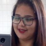 Leli from Indaiatuba | Woman | 27 years old | Cancer