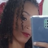 Natygatrj from Campos | Woman | 28 years old | Capricorn