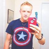 Patrick from Kuwait | Man | 35 years old | Gemini