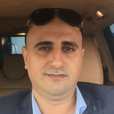 Azmi from Deira | Man | 44 years old | Gemini