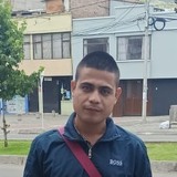 Sicarph from Mocoa | Man | 30 years old | Sagittarius