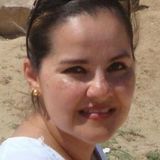 Chata from Tlalnepantla | Woman | 55 years old | Aries