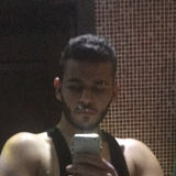 Luai from Surami | Man | 41 years old | Taurus