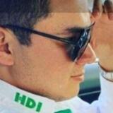 Poonwd from Ario de Rayon | Man | 29 years old | Sagittarius