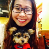 Nhi from Saint Louis | Woman | 31 years old | Aquarius