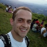 Tugo from Petropolis | Man | 31 years old | Cancer