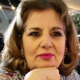 Cyndy from Aguascalientes | Woman | 68 years old | Taurus