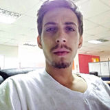 Gdt from Kfar Saba | Man | 35 years old | Taurus