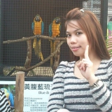 Jonalyn from Taoyuan | Woman | 38 years old | Aquarius