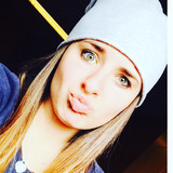 Giada from Torino | Woman | 29 years old | Capricorn