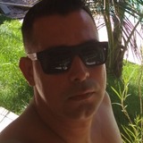 Fabiani from Miracatu | Man | 47 years old | Capricorn