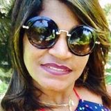 Rose from Maceio | Woman | 47 years old | Cancer