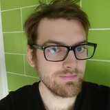 Brett from Toyota | Man | 36 years old | Scorpio