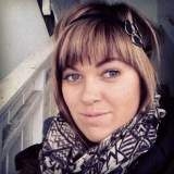Twinky from Orkanger | Woman | 35 years old | Aries
