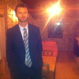 Alberto from Barcelona | Man | 43 years old | Cancer