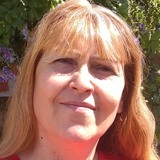 Sandragarcia62 from Glew | Woman | 60 years old | Aquarius