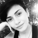 Anee from Tbilisi | Woman | 30 years old | Cancer