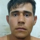 Bigoia from Ibiapina | Man | 30 years old | Taurus