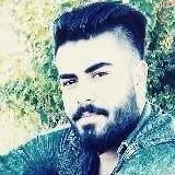 Kocero from Sanliurfa | Man | 29 years old | Pisces