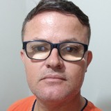 Daniel from Aracatuba | Man | 51 years old | Leo