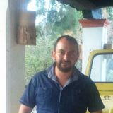 Augusto from San Cristobal de Las Casas | Man | 41 years old | Aries