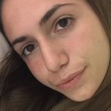 Carolchi from Florence | Woman | 28 years old | Cancer