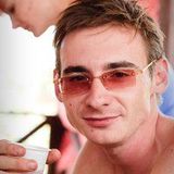 Vladimir from Volgograd | Man | 40 years old | Gemini