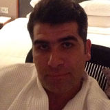 Shahrokh from Jibert | Man | 43 years old | Aquarius