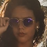 Tali from Salvador | Woman | 24 years old | Capricorn