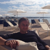 Loebie from Nijmegen | Man | 50 years old | Gemini