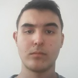 Onemlidegilbt from Samsun | Man | 20 years old | Capricorn
