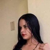 Camilamalu from Albardon | Woman | 23 years old | Pisces