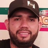 Yordan from San Jose del Guaviare | Man | 32 years old | Sagittarius