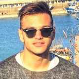 Cosmin from Constanta | Man | 28 years old | Aquarius
