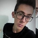 Marcosvini from Sao Joao del Rei | Man | 26 years old | Taurus