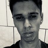 Dk from Pilar do Sul | Man | 33 years old | Leo
