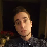 Costa from Maple | Man | 27 years old | Cancer