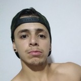 Pablosilva from Sao Jose dos Campos | Man | 29 years old | Libra